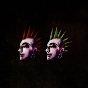 欧美日韩图片一区二区
