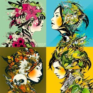 四爱小狗求姐姐疼爱小狗叫妈妈
