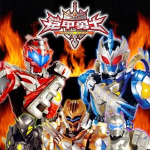 有声小说巜小苮
